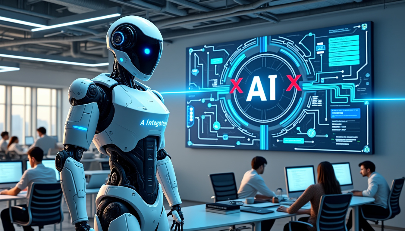 découvrez les distinctions clés entre l'automatisation classique et l'automatisation d'ia. analysez comment ces deux approches transforment les processus métier et améliorent l'efficacité opérationnelle. plongez dans les avantages, inconvénients et applications pratiques de chaque méthode.