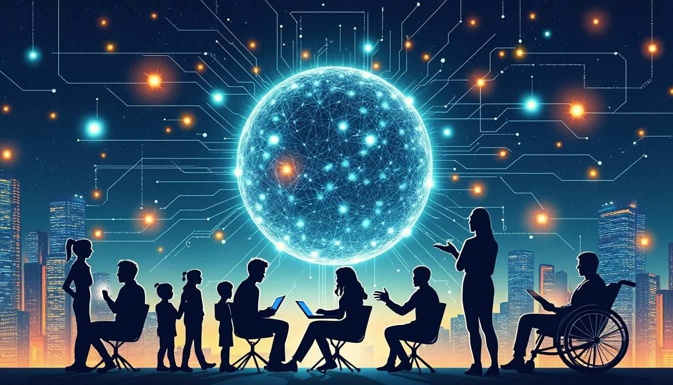 explorez les enjeux éthiques cruciaux liés à l'automatisation de l'intelligence artificielle. cette analyse approfondie examine les implications sociales, économiques et morales de l'intégration de l'ia dans divers secteurs, tout en soulevant des questions essentielles sur la responsabilité, la transparence et l'impact sur l'emploi.