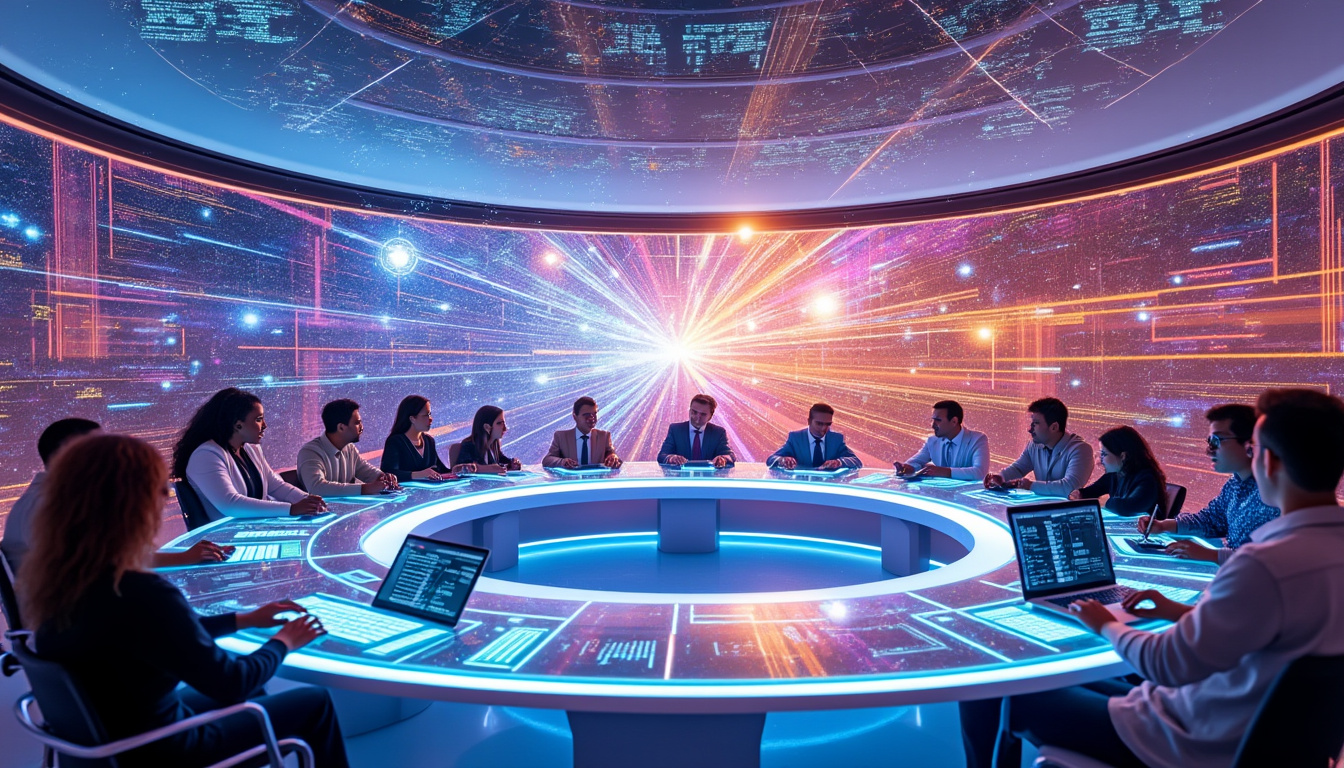 découvrez les enjeux éthiques cruciaux liés à l'automatisation par l'intelligence artificielle. cette exploration met en lumière les défis moraux, les implications sociales et les responsabilités éthiques face à l'essor des technologies autonomes. informez-vous sur la nécessité de développer des systèmes d'ia responsables et transparents.