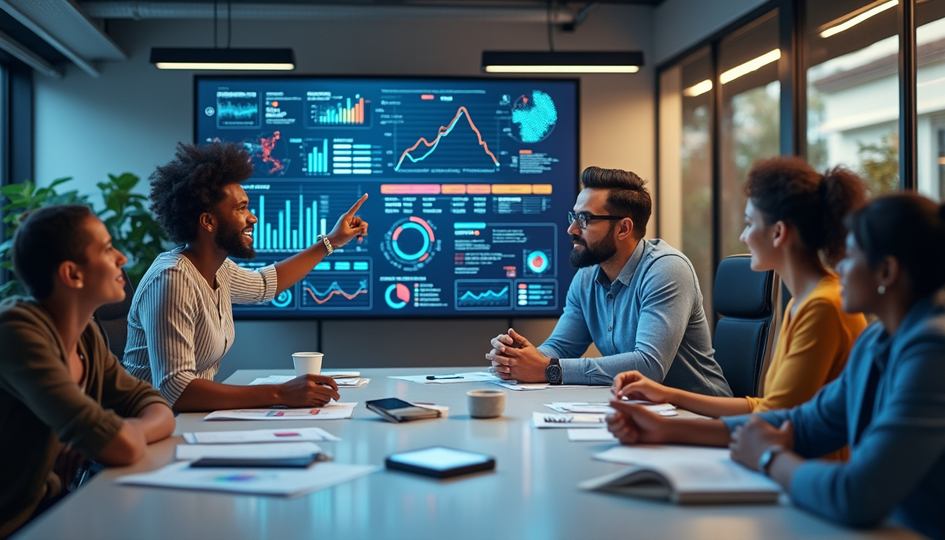 découvrez les principales erreurs à éviter lors de l'implémentation de l'intelligence artificielle dans votre entreprise. optimisez vos projets ia en apprenant des pièges courants et en maximisant l'efficacité de vos initiatives technologiques.