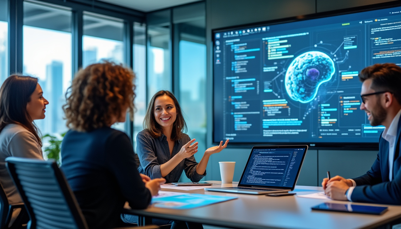 découvrez les erreurs fréquentes à éviter lors de la collaboration avec une agence d'automatisation d'ia. maximisez votre projet en apprenant à bien choisir votre partenaire et à anticiper les pièges courants. informez-vous pour garantir le succès de votre transformation numérique.