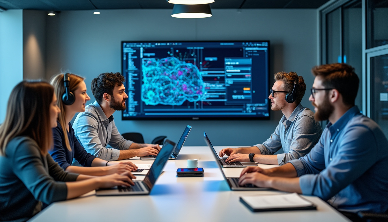 découvrez les erreurs courantes à éviter lors de votre collaboration avec une agence d'automatisation d'ia. apprenez à maximiser l'efficacité de vos projets en évitant les pièges fréquents et en tirant le meilleur parti des solutions d'intelligence artificielle.