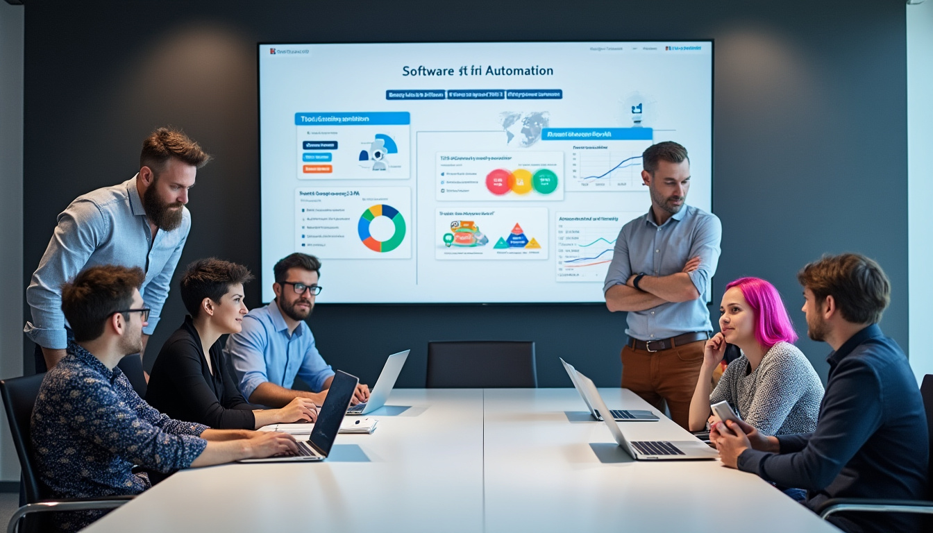 découvrez les erreurs courantes à éviter lors de la collaboration avec une agence d'automatisation d'ia. cet article vous guide pour choisir le bon partenaire et optimiser votre projet grâce à l'intelligence artificielle.
