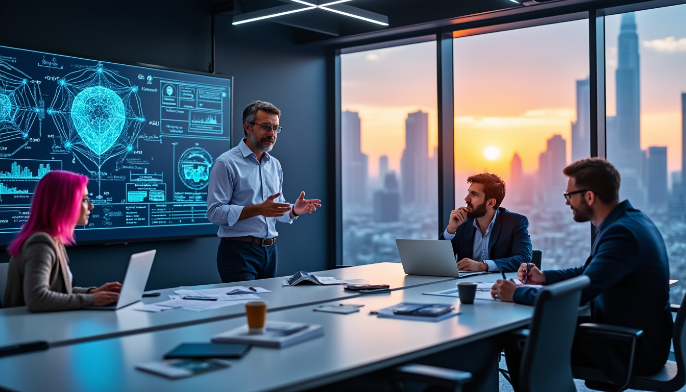 découvrez les erreurs fréquentes à éviter lors de votre collaboration avec une agence d'automatisation d'ia. maximisez l'efficacité de vos projets en apprenant des pièges à éviter pour garantir une intégration réussie et des résultats optimaux.