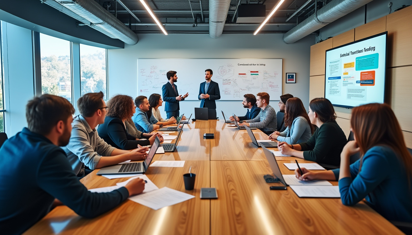 découvrez les erreurs courantes à éviter lors de votre collaboration avec une agence d'automatisation d'ia. optimisez vos projets d'intelligence artificielle en apprenant des pièges fréquents et en prenant des décisions éclairées pour garantir le succès de vos initiatives.