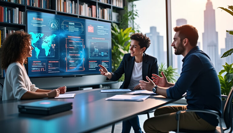 découvrez les erreurs courantes à éviter lors de l'automatisation d'intelligences artificielles. apprenez à optimiser vos projets ia, à réduire les risques et à maximiser l'efficacité grâce à nos conseils pratiques et éclairants.