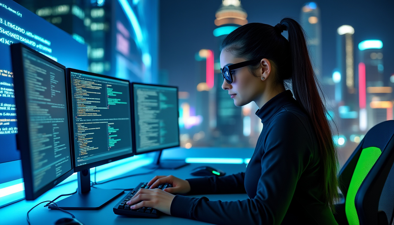 découvrez les fonctionnalités essentielles des agences d'automatisation d'ia, qui révolutionnent la gestion des processus d'affaires. explorez comment ces solutions innovantes optimisent l'efficacité, améliorent la prise de décision et transforment votre entreprise grâce à l'intelligence artificielle.