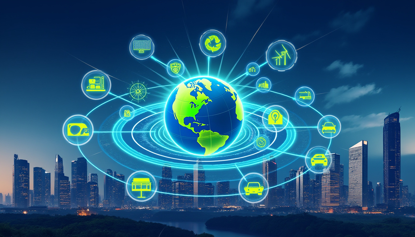 découvrez comment l'automatisation par l'intelligence artificielle influence notre environnement. cette analyse examine les avantages et les défis écologiques liés à l'ia, en mettant en lumière ses conséquences sur les ressources naturelles et les émissions de carbone.