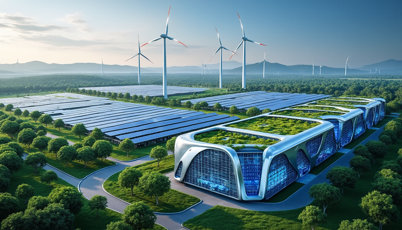 découvrez comment l'automatisation par l'intelligence artificielle influence notre environnement. analysez les avantages et les inconvénients écologiques de cette technologie révolutionnaire et explorez des solutions durables pour un avenir équilibré.