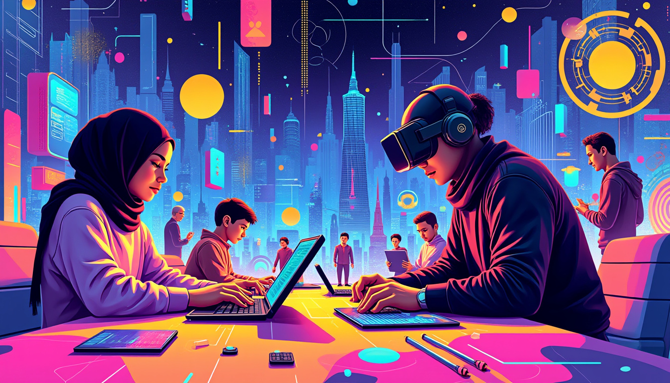 découvrez les implications éthiques de l'automatisation par l'intelligence artificielle. cet article explore les enjeux moraux, les défis sociétaux et les considérations humanistes qui émergent avec l'essor de l'ia dans divers secteurs.