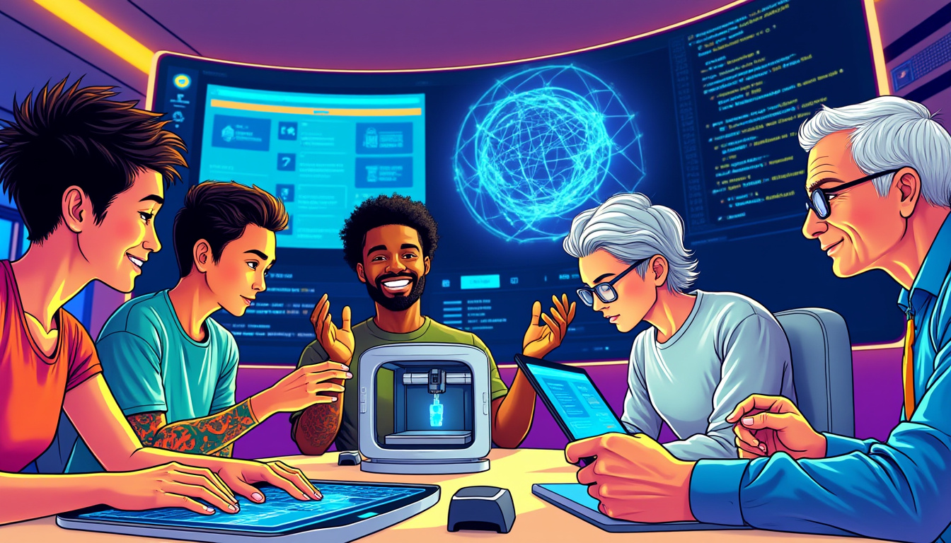 découvrez les enjeux éthiques liés à l'automatisation par l'intelligence artificielle. cette analyse approfondie explore les conséquences sociales, économiques et morales de l'ia dans notre quotidien et soulève des questions cruciales sur la responsabilité, la transparence et l'avenir du travail.