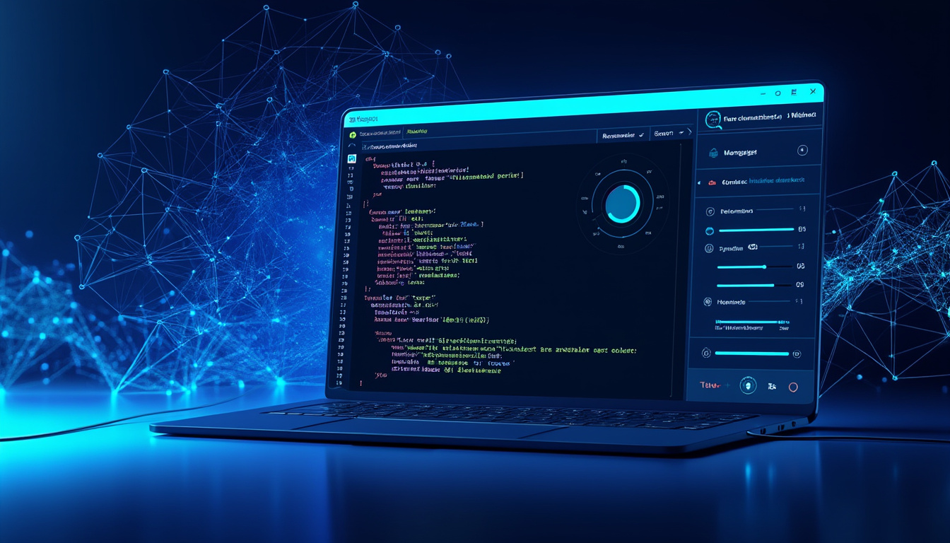 découvrez les langages de programmation les plus efficaces pour automatiser l'intelligence artificielle. explorez comment ces outils permettent de simplifier les tâches complexes, d'optimiser les performances et d'accélérer le développement d'applications intelligentes.