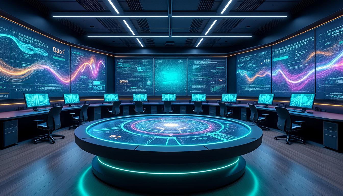 découvrez les meilleures formations en automatisation d'ia en 2023 pour maîtriser les compétences essentielles du futur. que vous soyez débutant ou expert, ces programmes vous aideront à tirer parti des avancées en intelligence artificielle et à automatiser vos processus efficacement.