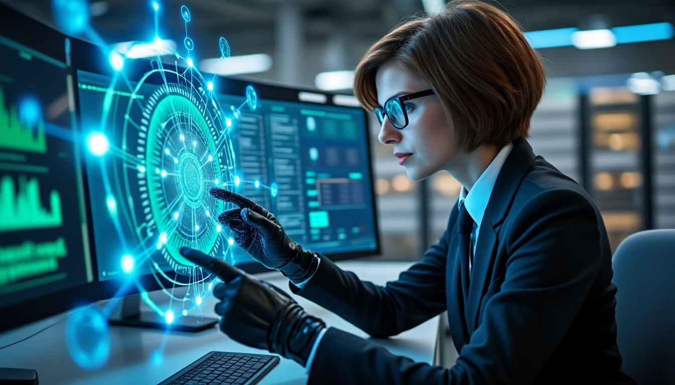 découvrez les meilleures formations en automatisation d'ia en 2023. apprenez auprès d'experts du secteur et maîtrisez les compétences clés pour transformer votre carrière grâce à l'intelligence artificielle. ne manquez pas cette opportunité de vous former aux technologies de demain!