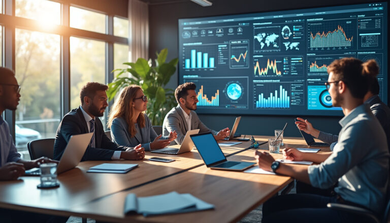 découvrez les meilleures pratiques pour réussir l'automatisation de l'intelligence artificielle. apprenez à optimiser vos processus, à choisir les bons outils et à garantir une intégration harmonieuse de l'ia dans votre entreprise.