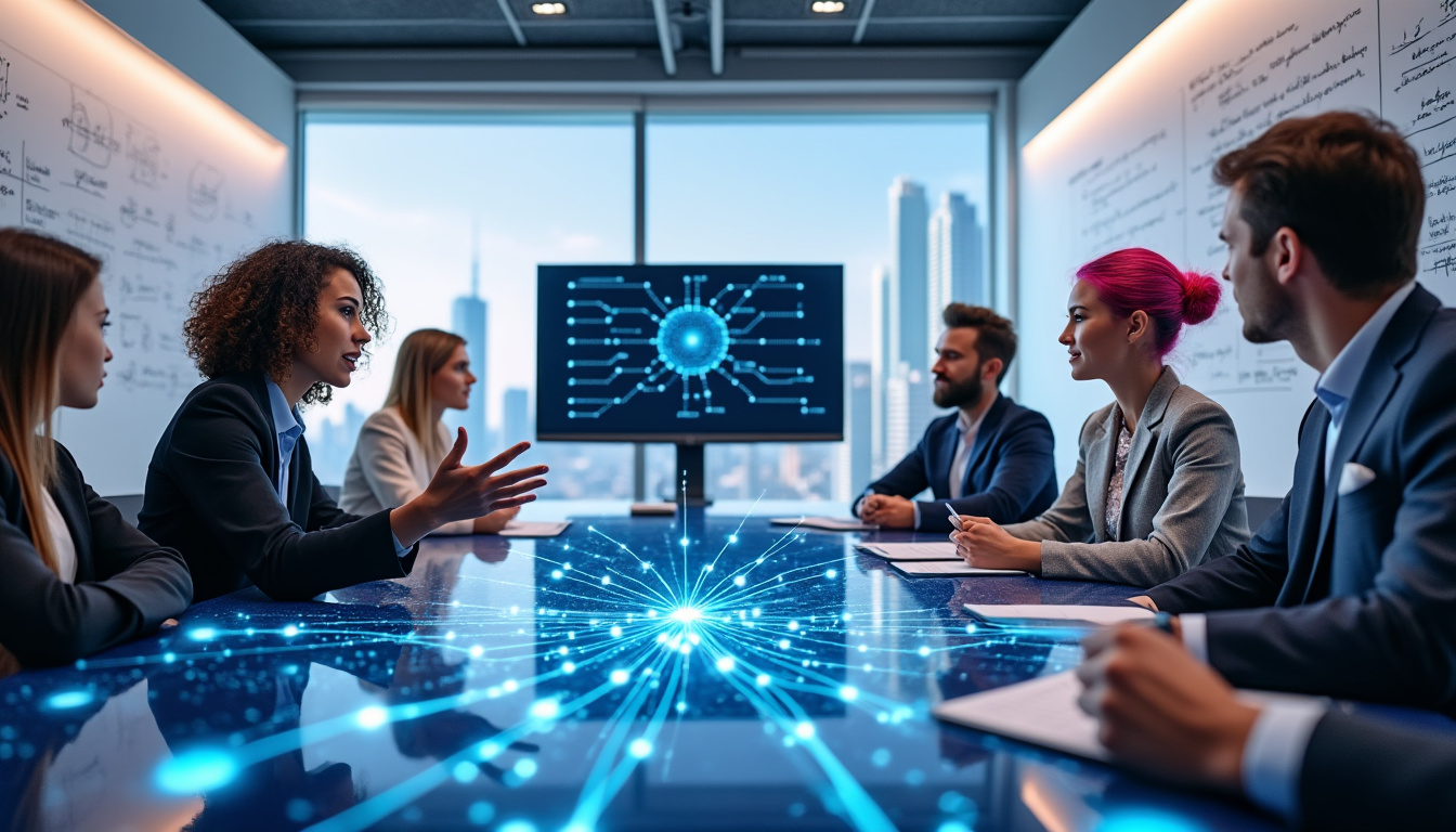 découvrez les vérités derrière les idées reçues sur l'automatisation par l'intelligence artificielle. dans cet article, nous débunkons les mythes courants, vous aidant à mieux comprendre les opportunités et les défis que présente l'ia dans notre quotidien.