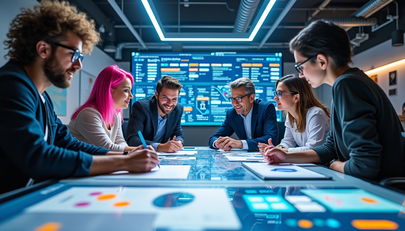 découvrez la vérité derrière les mythes courants sur l'automatisation par l'intelligence artificielle. cet article débunkera les idées reçues et vous aidera à mieux comprendre comment l'ia transforme l'industrie sans perdre de vue les réalités.