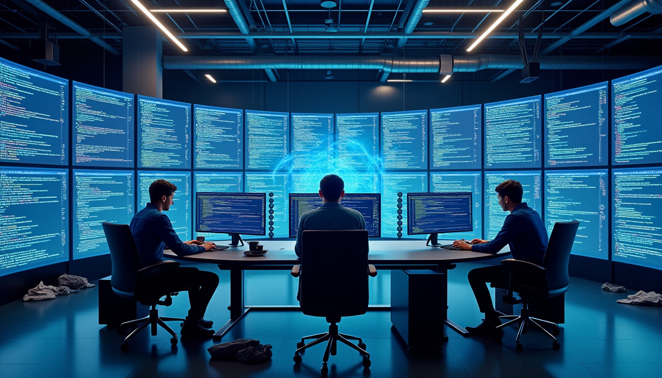 découvrez la vérité derrière les idées reçues sur l'automatisation grâce à l'intelligence artificielle. cet article débunked examine les mythes courants et vous aide à comprendre les réelles capacités et limites de l'ia dans le domaine de l'automatisation.