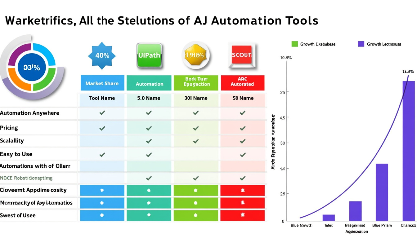 découvrez les incontournables outils d'automatisation d'ia qui transforment votre productivité et optimisent vos processus. apprenez à exploiter ces technologies pour améliorer votre efficacité et rester compétitif dans un monde de plus en plus digital.