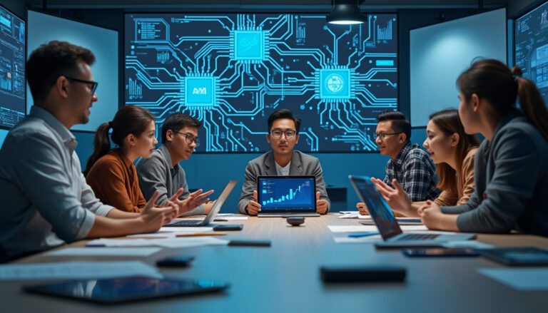 découvrez les idées reçues et les stéréotypes qui entourent l'intelligence artificielle et l'automatisation. cet article explore les mythes courants, démystifie les conceptions erronées et met en lumière le véritable impact de ces technologies sur notre quotidien et le monde du travail.