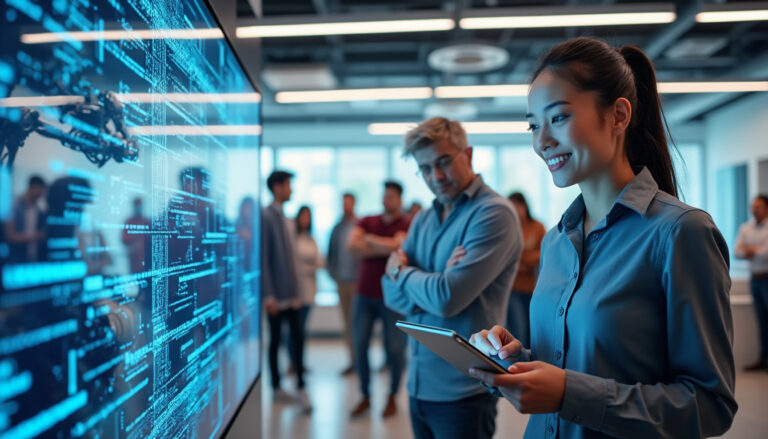 découvrez comment les préjugés peuvent influencer le développement et l'utilisation de l'automatisation d'intelligence artificielle. explorez les conséquences sociales et éthiques, ainsi que les solutions pour créer des systèmes d'ia plus équitables et inclusifs.