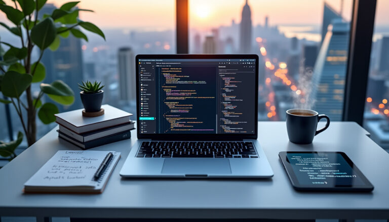 découvrez les meilleures ressources en ligne pour vous former à l'automatisation de l'intelligence artificielle. accédez à des cours, tutoriels et outils recommandés pour maîtriser cette compétence essentielle et rester à la pointe de la technologie.