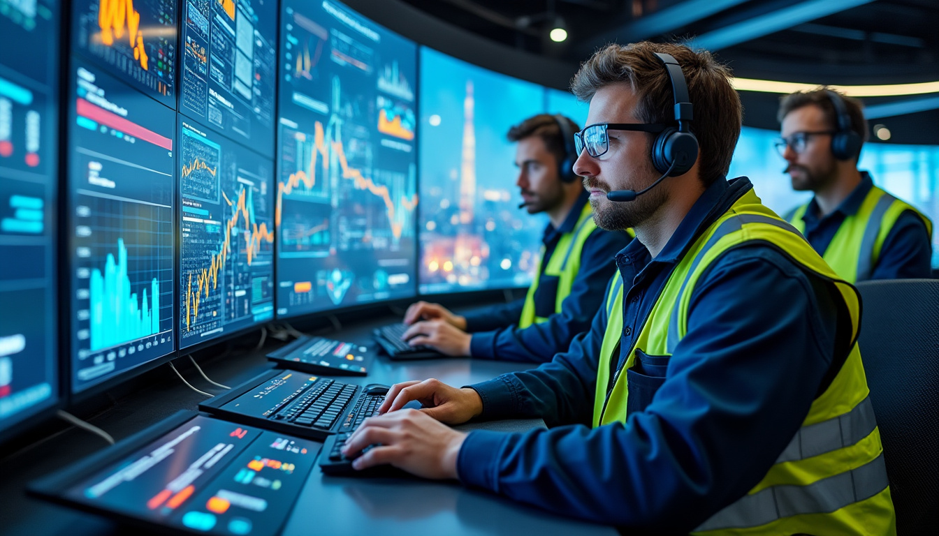 découvrez les rôles essentiels au sein d'une agence d'automatisation d'ia, de l'ingénieur en apprentissage automatique au gestionnaire de projets en passant par les spécialistes en éthique. apprenez comment chaque fonction contribue à la réussite des projets d'intelligence artificielle.