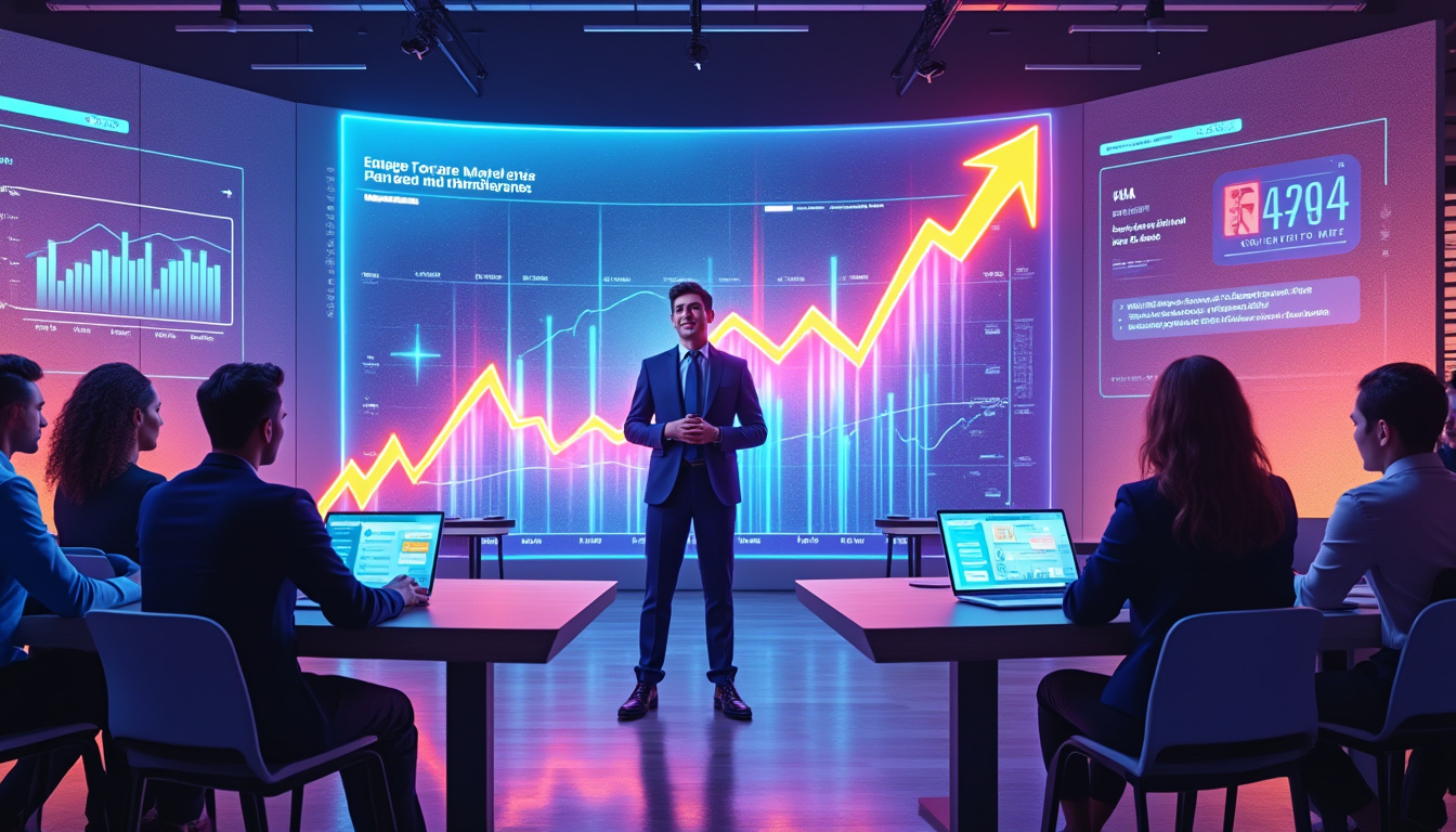 découvrez comment les solutions d'automatisation d'intelligence artificielle transforment le secteur du marketing, en optimisant les campagnes, en améliorant l'engagement client et en augmentant l'efficacité opérationnelle. explorez les outils et stratégies innovants qui révolutionnent le paysage marketing.