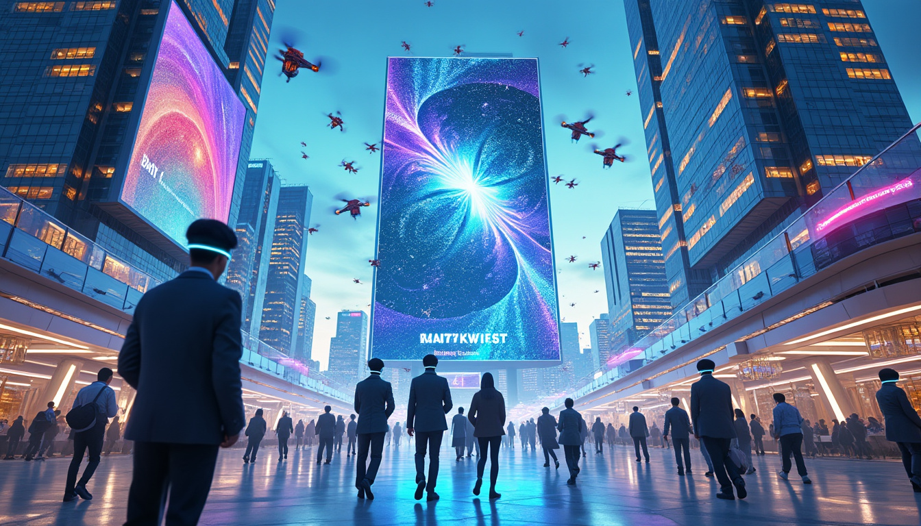 découvrez comment les solutions d'automatisation d'ia transforment le secteur du marketing en optimisant les campagnes, améliorant l'engagement client et augmentant le retour sur investissement. explorez les dernières innovations et technologies pour rester compétitif dans un monde en constante évolution.