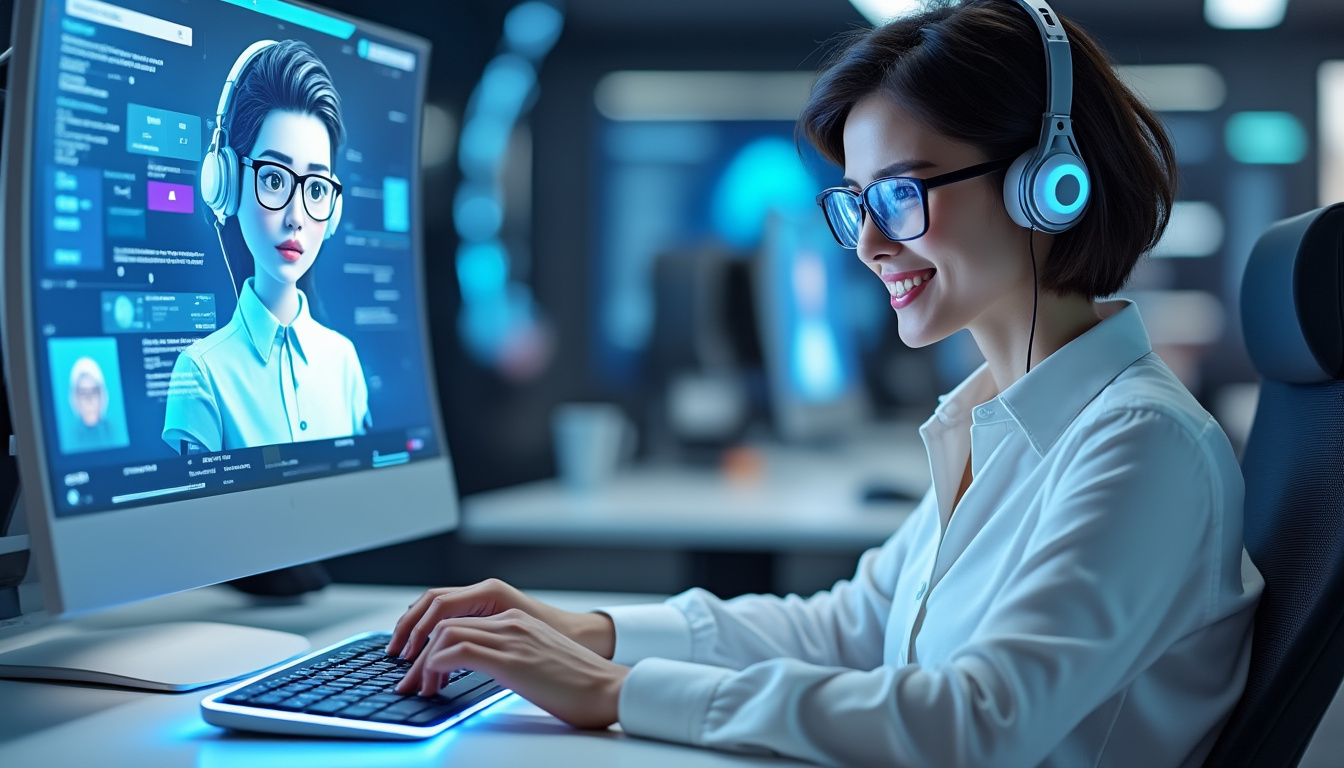 découvrez les dernières tendances en matière d'automatisation d'ia et leurs impacts sur les entreprises. apprenez comment l'intelligence artificielle transforme les processus opérationnels, optimise la productivité et façonne l'avenir du travail.