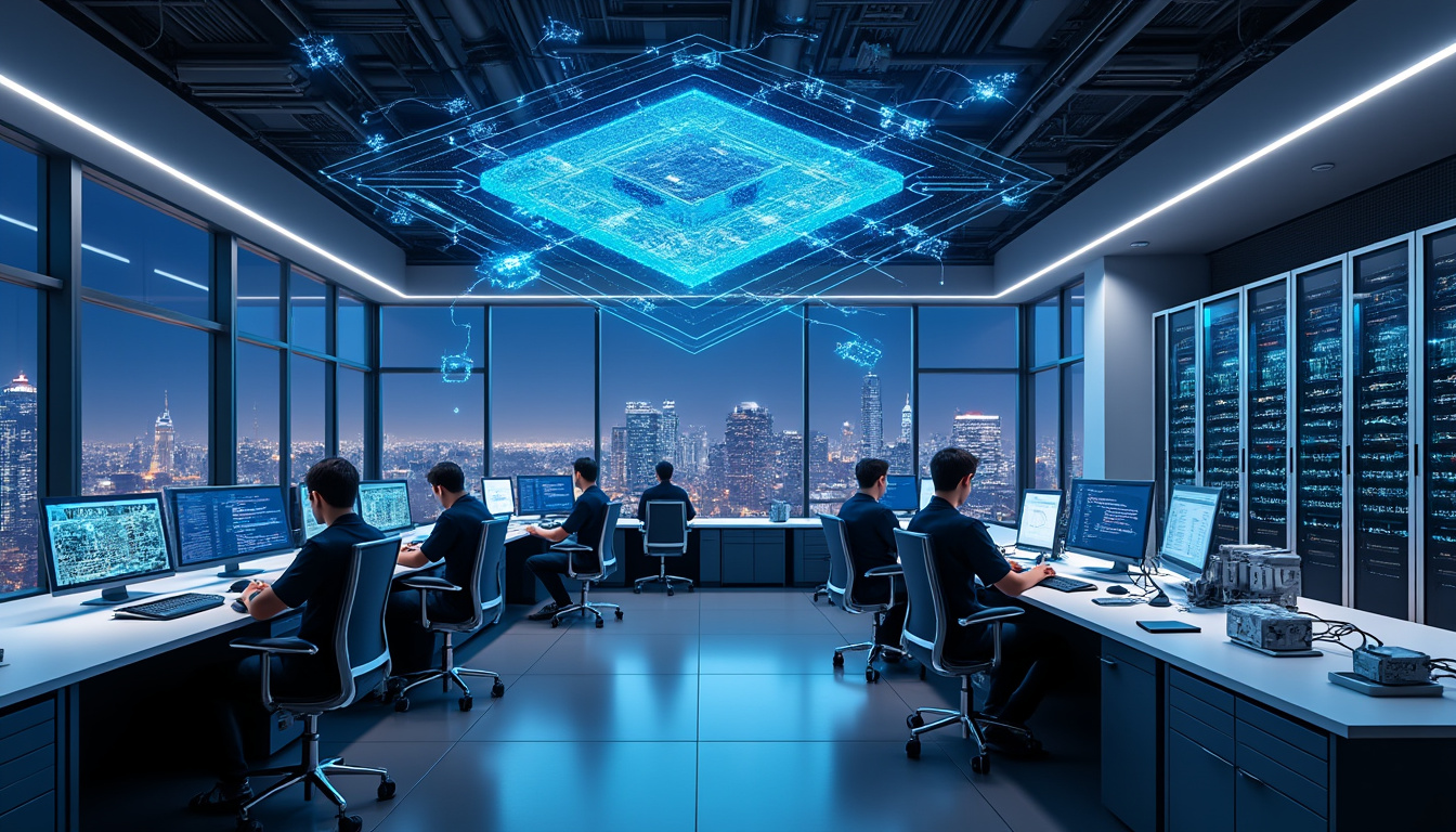 découvrez les dernières tendances émergentes dans l'automatisation d'ia et le développement logiciel. explorez comment ces innovations transforment les processus, améliorent l'efficacité et redéfinissent l'avenir de la technologie.