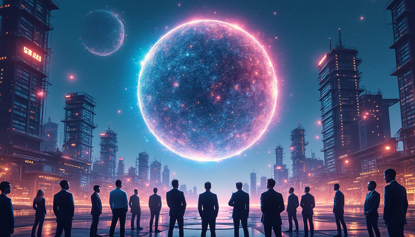 découvrez comment l'intelligence artificielle révolutionne l'automatisation des processus, améliore l'efficacité opérationnelle et transforme les entreprises. un aperçu des tendances, des bénéfices et des défis associés à l'intégration de l'ia dans les flux de travail.