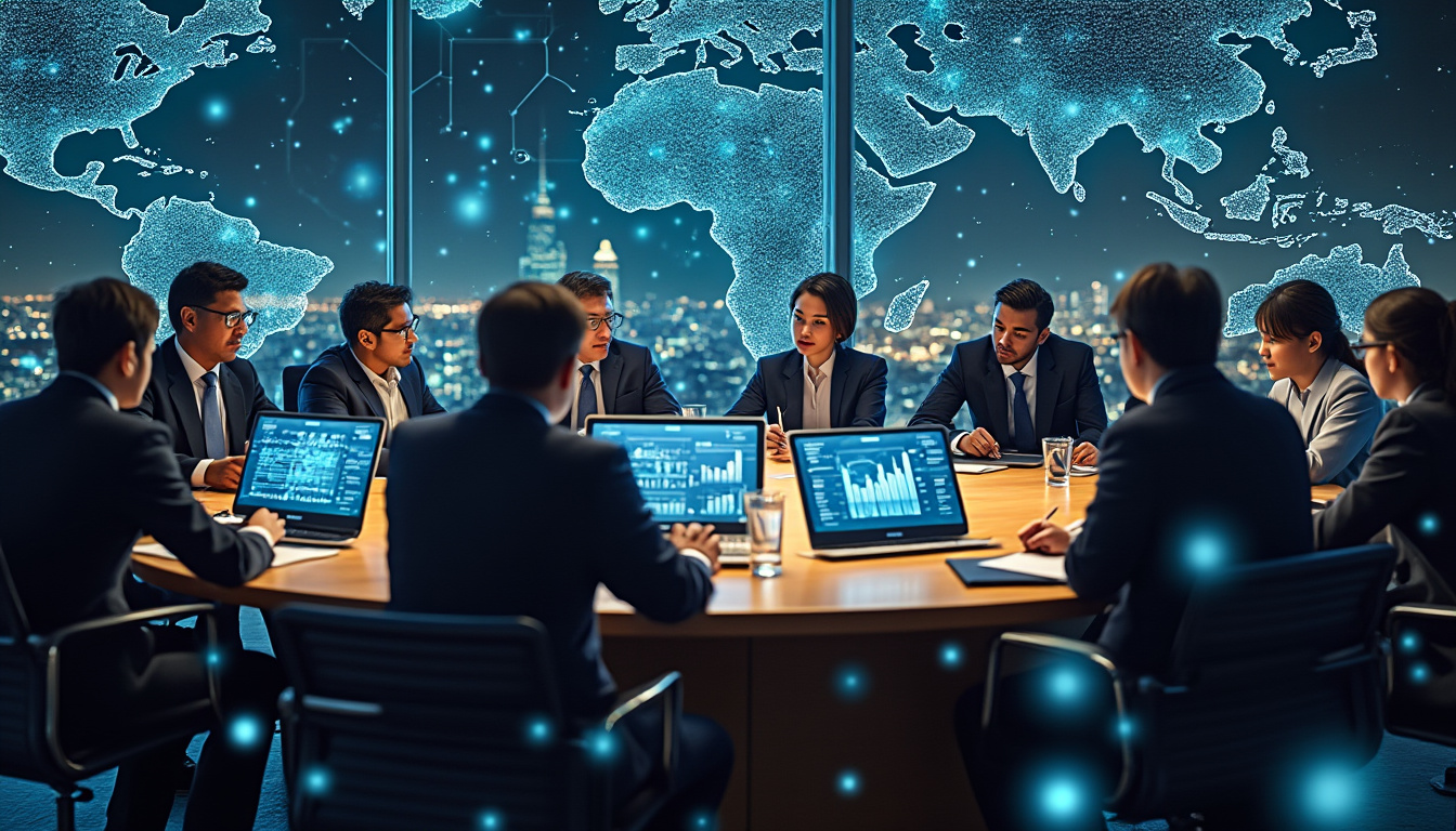 découvrez comment les algorithmes influencent la concurrence sur le marché, avec un focus sur les enjeux et les dérives des ententes anticoncurrentielles. analyse approfondie des conséquences pour les entreprises et les consommateurs.