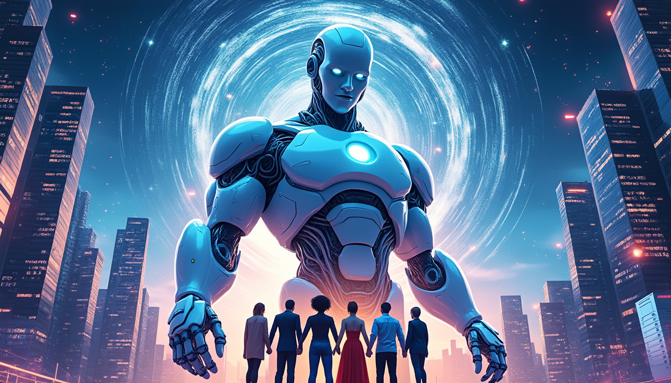 découvrez l'importance cruciale de l'éthique dans les projets d'automatisation d'intelligence artificielle. explorez comment des principes éthiques bien définis peuvent guider le développement responsable de l'ia, minimiser les biais et garantir un impact positif sur la société.