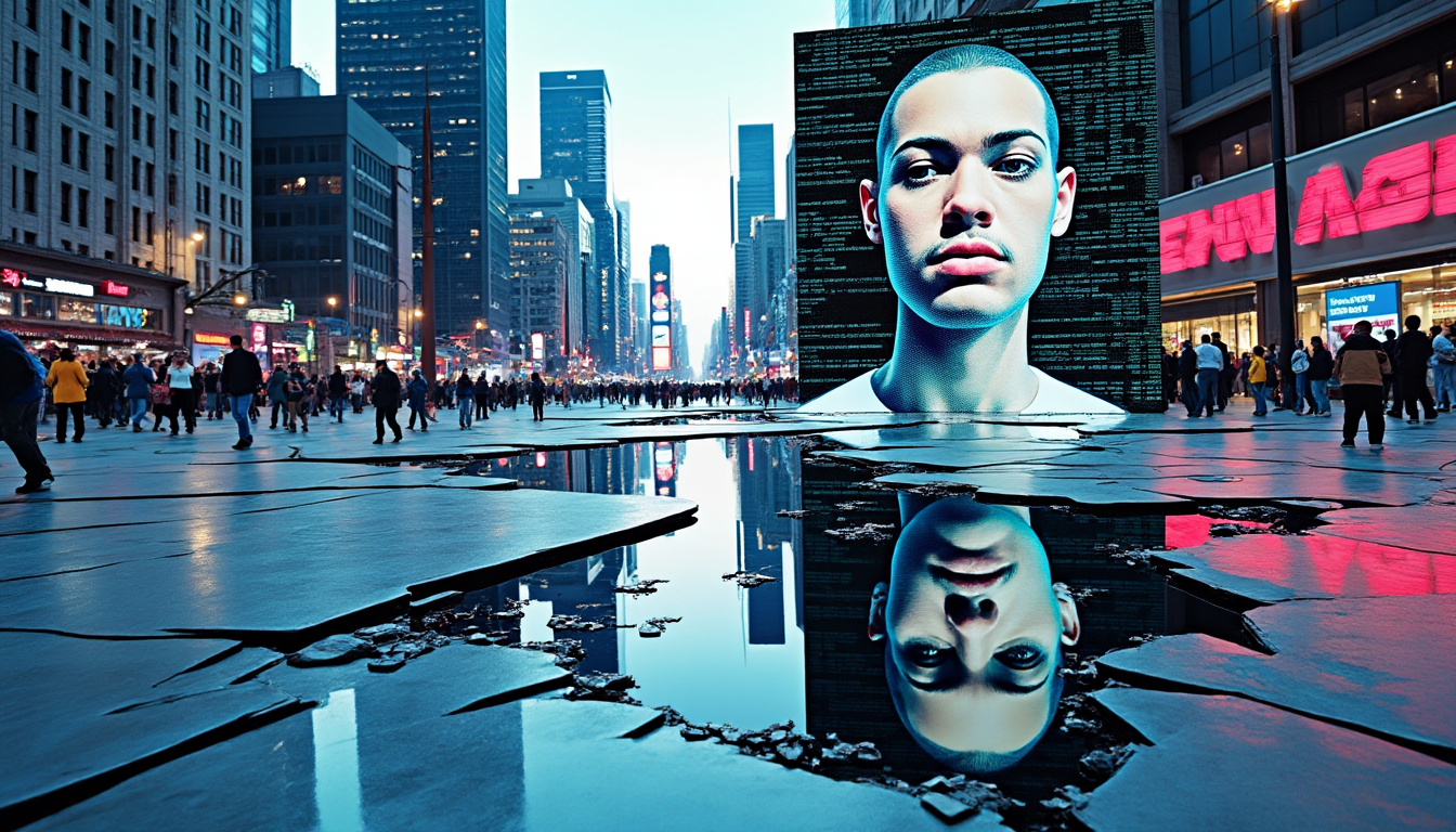 découvrez pourquoi l'éthique joue un rôle crucial dans les projets d'automatisation d'intelligence artificielle. cette meta description explore les enjeux moraux, les responsabilités des développeurs et l'impact sur la société, tout en soulignant l'importance d'intégrer des valeurs éthiques dans les technologies émergentes.