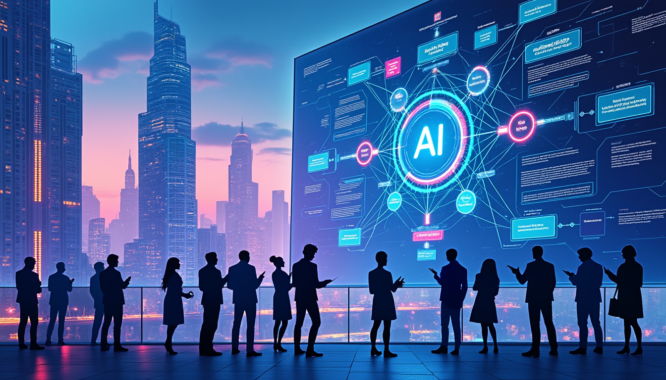 découvrez pourquoi l'éthique joue un rôle crucial dans les projets d'automatisation d'intelligence artificielle. cette meta description explore les enjeux éthiques, les implications sur la société et les meilleures pratiques pour garantir un développement responsable et équitable de l'ia.