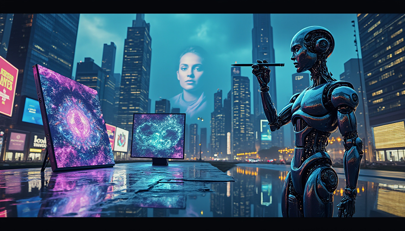 découvrez l'épisode 3 de notre série sur l'influence croissante de l'intelligence artificielle sur les agences de médias sociaux. explorez comment les technologies innovantes transforment la création de contenu, l'engagement des utilisateurs et les stratégies de marketing, tout en redéfinissant les rôles traditionnels dans l'industrie.