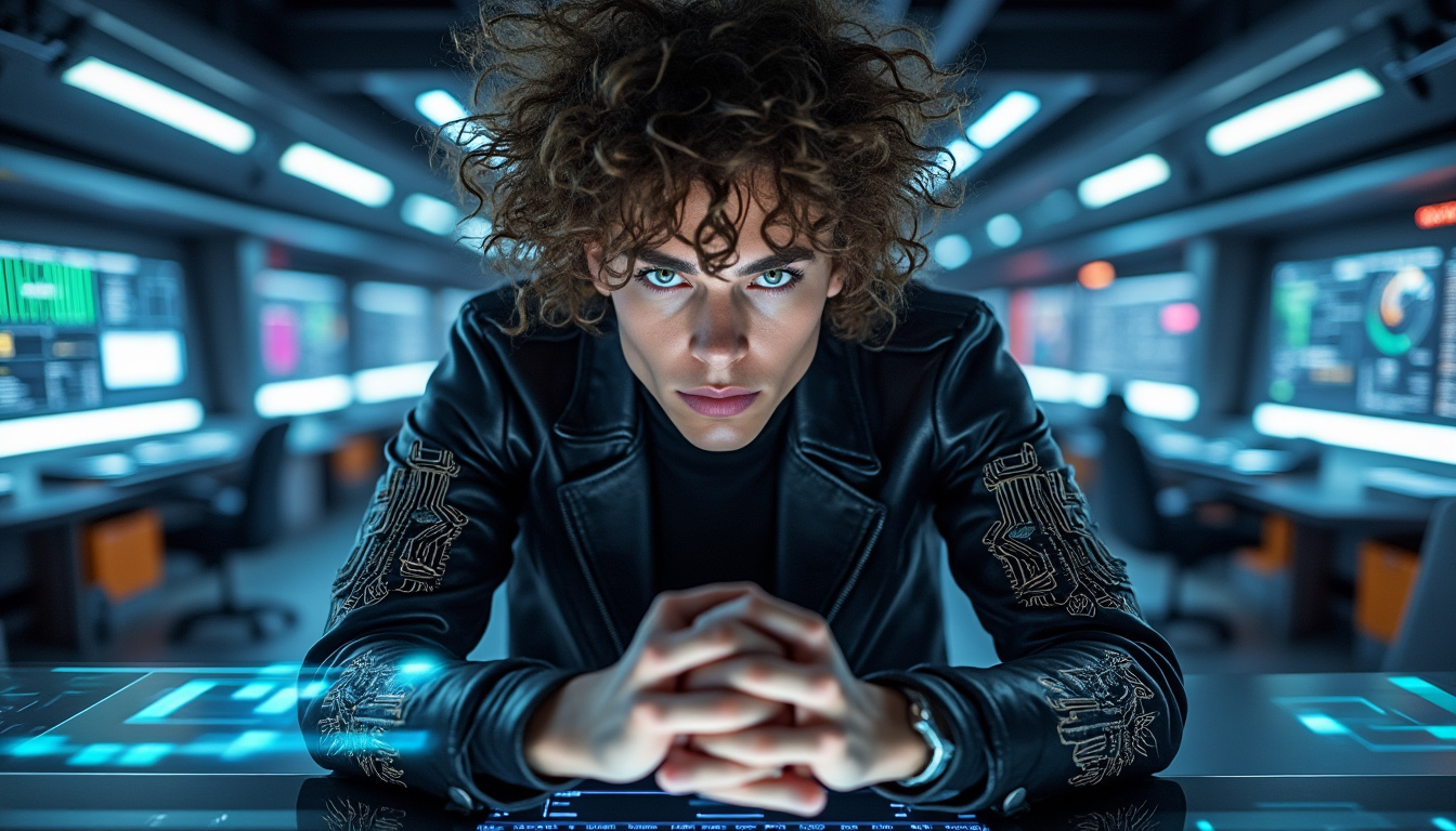 dans cet épisode 3 de notre série, découvrez comment l'intelligence artificielle transforme les agences de médias sociaux, optimise leurs stratégies et redéfinit leur approche client. plongez au cœur des innovations technologiques et de leur impact sur le secteur.