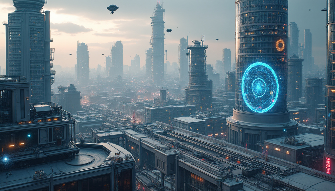 découvrez comment l'intégration de l'intelligence artificielle dans les systèmes d'automatisation existants peut transformer votre entreprise. optimisez vos processus, améliorez l'efficacité et libérez le potentiel de votre infrastructure technologique grâce à des solutions innovantes et adaptées aux défis d'aujourd'hui.