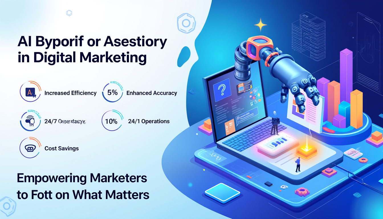 découvrez comment l'automatisation de l'intelligence artificielle transforme le marketing digital. explorez les synergies entre ces deux domaines pour optimiser vos stratégies, améliorer l'engagement client et augmenter votre retour sur investissement.