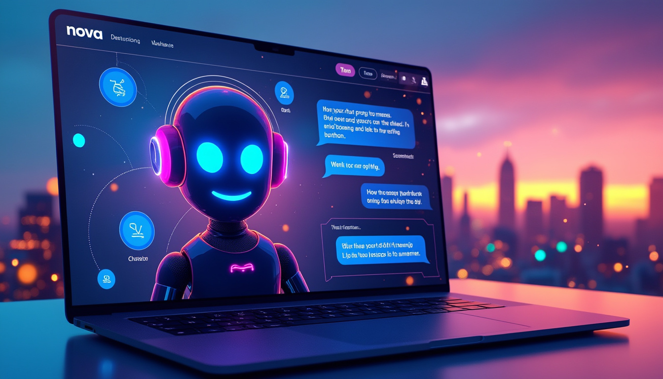 découvrez comment l'automatisation par l'intelligence artificielle révolutionne le marketing digital. explorez les synergies entre ces deux domaines pour optimiser vos stratégies et augmenter votre efficacité tout en améliorant l'expérience client.