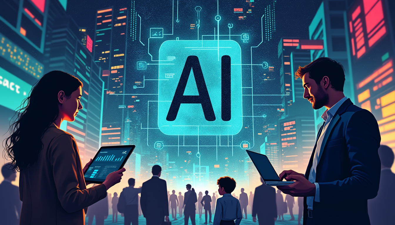 découvrez comment l'automatisation par l'intelligence artificielle revolutionne le marketing digital en optimisant les campagnes, en ciblant précisément les audiences et en améliorant le retour sur investissement. explorez les tendances, les outils et les stratégies incontournables pour tirer profit de cette synergie.