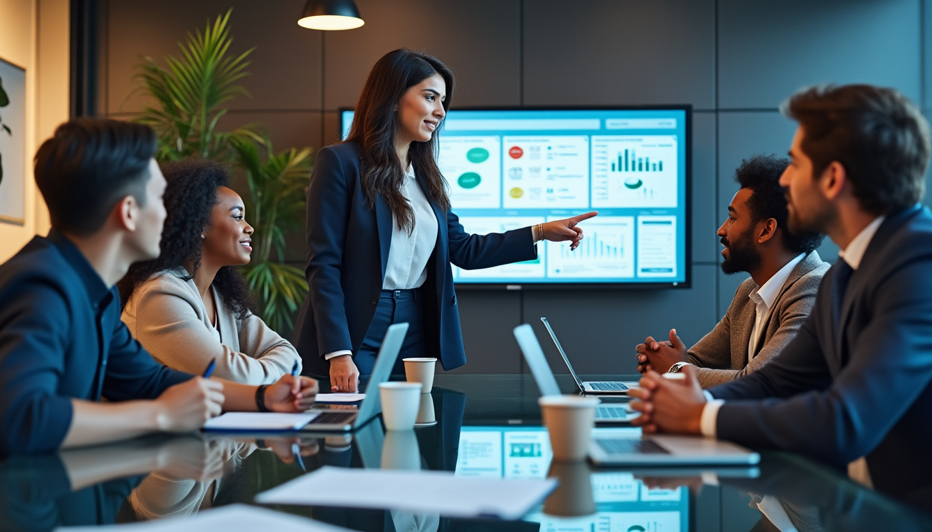 découvrez comment sélectionner l'agence d'intelligence artificielle idéale pour vos projets d'automatisation. ce guide vous aide à évaluer les compétences, l'expertise et les offres des agences afin de maximiser l'efficacité de vos processus.