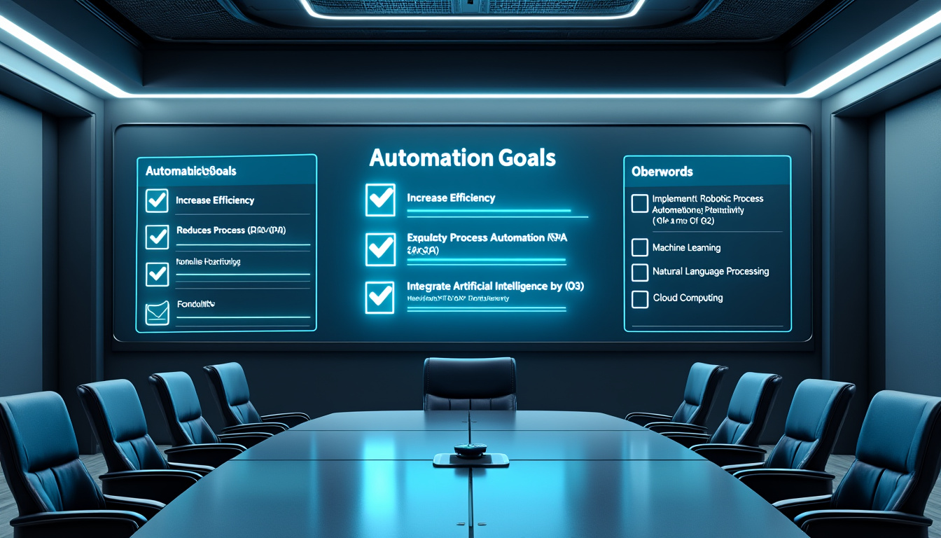 découvrez comment sélectionner la meilleure agence d'ia pour vos projets d'automatisation. explorez les critères essentiels, les compétences requises et les experts à considérer pour garantir le succès de votre transformation digitale.