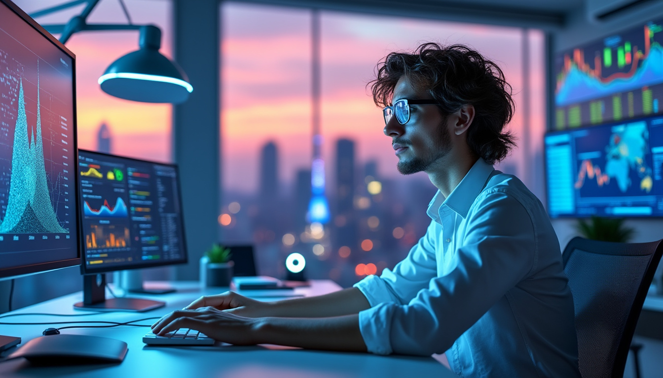 découvrez le nouvel outil d'automatisation des tâches en ligne d'openai, conçu pour révolutionner votre productivité à l'ère des agents d'intelligence artificielle. simplifiez vos processus et gagnez du temps grâce à cette innovation qui transforme la manière dont nous travaillons.