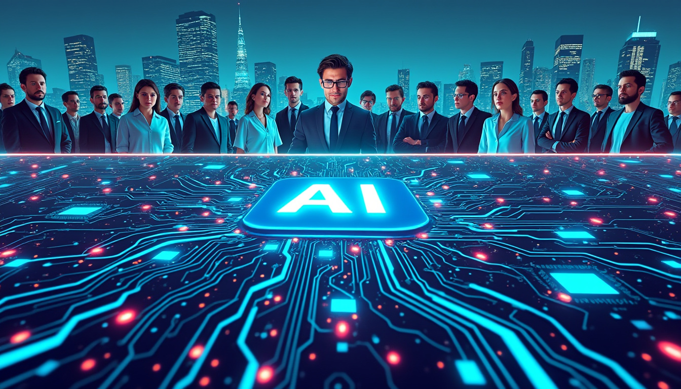 découvrez le nouvel outil d'automatisation des tâches en ligne d'openai, conçu pour simplifier votre quotidien à l'ère des agents d'intelligence artificielle. optimisez votre productivité et libérez du temps avec cette innovation révolutionnaire.