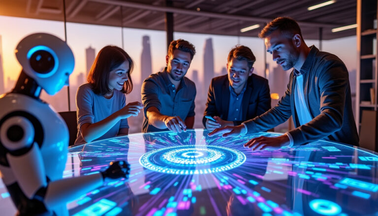 découvrez le nouvel outil d'automatisation des tâches en ligne d'openai, qui révolutionne votre quotidien à l'ère des agents d'ia. optimisez votre productivité et simplifiez vos processus avec cette innovation incontournable.