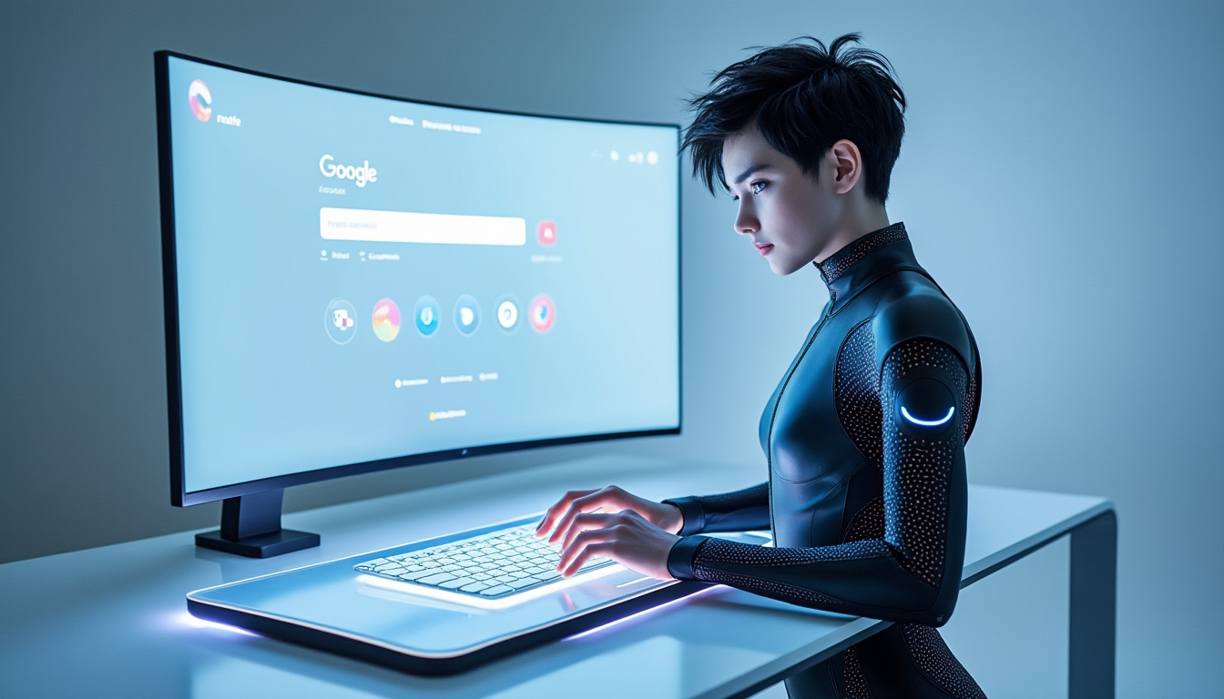 découvrez le nouvel outil d'openai qui révolutionne l'automatisation des tâches en ligne, propulsé par des agents d'intelligence artificielle de pointe. transformez votre manière de travailler et gagnez en efficacité grâce à cette technologie innovante.