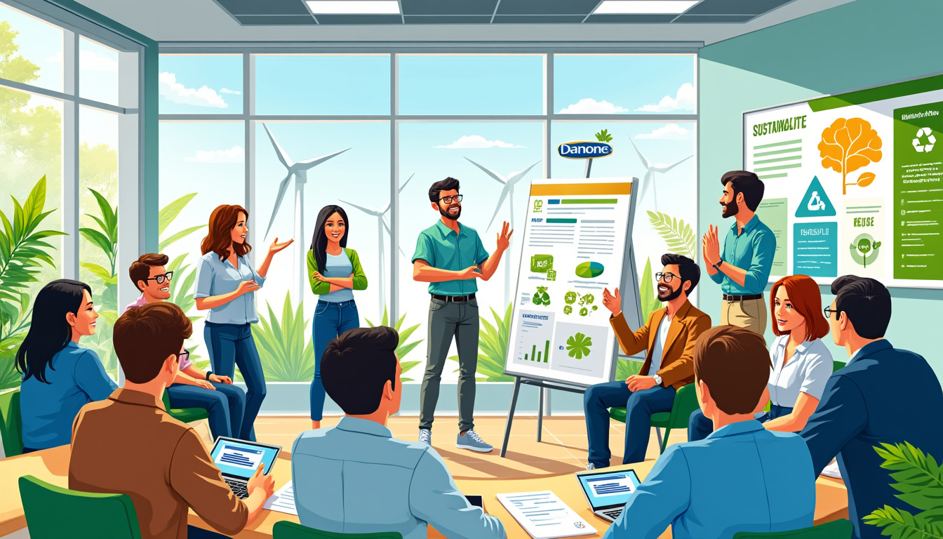 découvrez des récits inspirants d'entreprises ayant transformé leur activité grâce à l'automatisation par l'intelligence artificielle. explorez comment ces organisations ont amélioré leur efficacité, réduit leurs coûts et innové dans leur secteur grâce à des solutions ia adaptées.