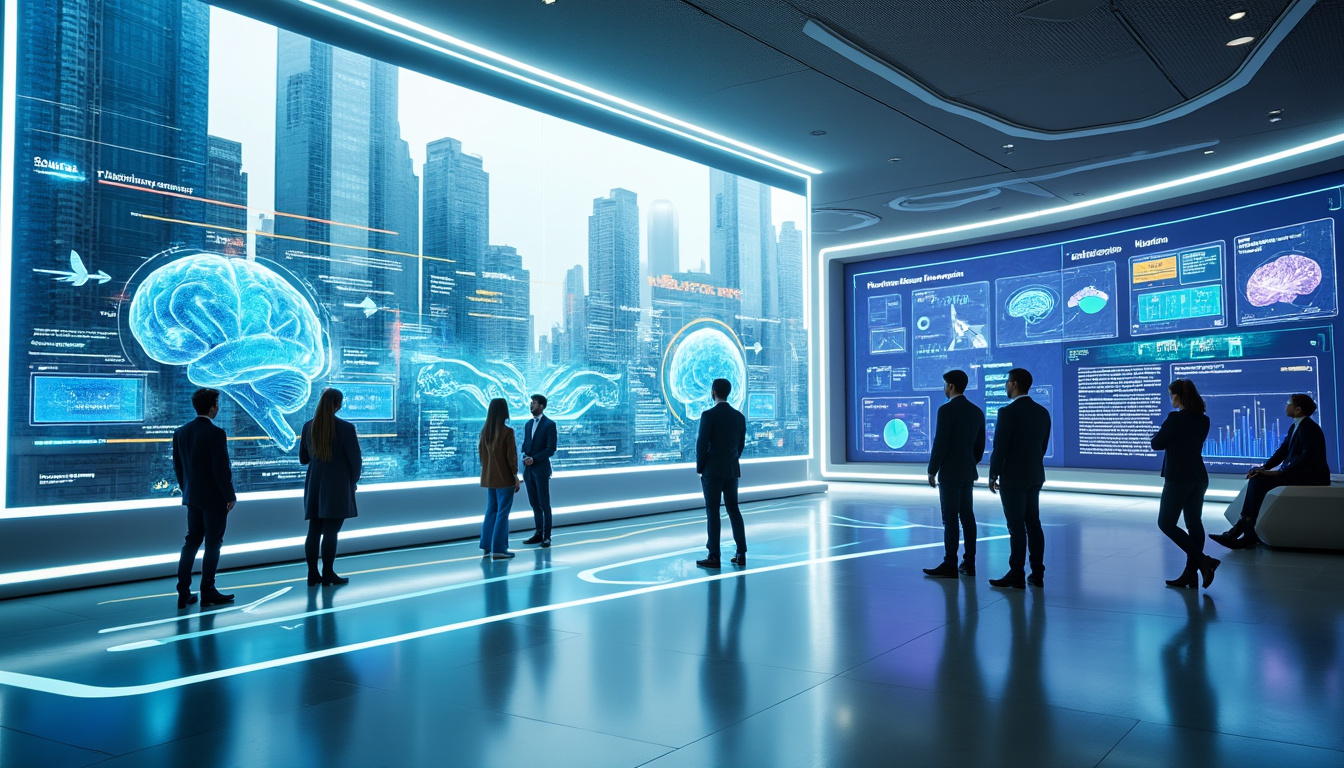 découvrez comment diverses entreprises ont transformé leur activité grâce à l'automatisation par l'intelligence artificielle. explorez des récits inspirants de succès qui illustrent les avantages concrets de l'ia dans le monde des affaires.